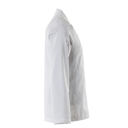 Jacke, extra leicht / Gr. 2XL, Weiß Produktbild Additional View 3 L