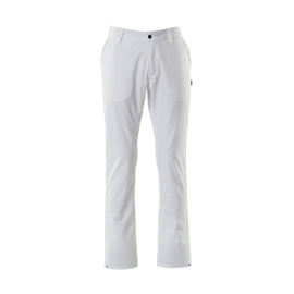 Hose, extra leicht / Gr. 90C62, Weiß Produktbild