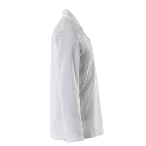 Schlupfkasack, extra leicht  Schlupfskasack / Gr. 2XL, Weiß Produktbild Additional View 3 L