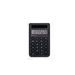 Taschenrechner 8-stelliges Display ECO 250 Solarbetrieb Maul 7268290 9,8x6x1,2cm Produktbild