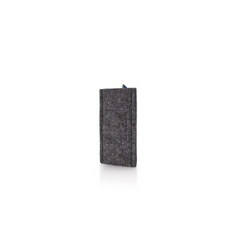 Tafelwischer ecoAware aus rPet-Filz grau magnetowipe Magnetoplan 1228801 magnetisch Produktbild Additional View 3 L