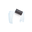 Tafelwischer ecoAware aus rPet-Filz grau magnetowipe Magnetoplan 1228801 magnetisch Produktbild Additional View 4 S