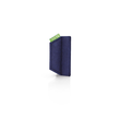 Tafelwischer ecoAware aus rPet-Filz blau magnetowipe Magnetoplan 1228814 magnetisch Produktbild Additional View 3 S