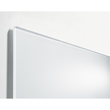 Glas-Magnetboard artverum 910x460x15mm matt super-weiß Sigel GL546 Produktbild Additional View 4 S