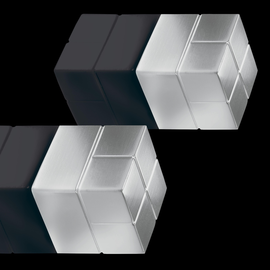SuperDym-Magnet-Cube C20 Super-Strong Cube 20x20x20mm silber super stark Sigel BA706 (PACK=2 STÜCK) Produktbild
