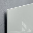 Glas-Magnetboard artverum 1200x900x18mm grau magnetisch Sigel GL213 Produktbild Additional View 4 S