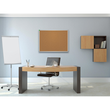 Flipchart-Tafel U-Act!Line Mobil 70x100cm Sternfuß mit Rollen Franken FC91 Produktbild Additional View 5 S