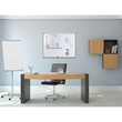 Flipchart-Tafel U-Act!Line Mobil 70x100cm Sternfuß mit Rollen Franken FC91 Produktbild Additional View 6 S