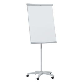 Flipchart-Tafel U-Act!Line Mobil 70x100cm Sternfuß mit Rollen Franken FC91 Produktbild