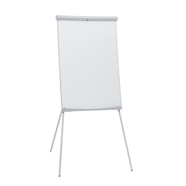 Flipchart-Tafel U-Act!Line Standard 70x100cm Dreibeinstativ Franken FC93 Produktbild