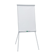 Flipchart-Tafel U-Act!Line Standard 70x100cm Dreibeinstativ Franken FC93 Produktbild Additional View 2 S