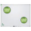 Whiteboard U-Act!Line 40x30cm weiß magnetisch Stahl Franken SC913040 Produktbild Additional View 2 S