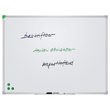 Whiteboard U-Act!Line 40x30cm weiß magnetisch Stahl Franken SC913040 Produktbild Additional View 4 S