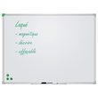 Whiteboard U-Act!Line 40x30cm weiß magnetisch Stahl Franken SC913040 Produktbild Additional View 6 S