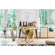 Whiteboard U-Act!Line 80x60cm weiß magnetisch Stahl Franken SC916080 Produktbild Additional View 8 S