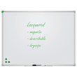 Whiteboard U-Act!Line 80x60cm weiß magnetisch Stahl Franken SC916080 Produktbild Additional View 5 S