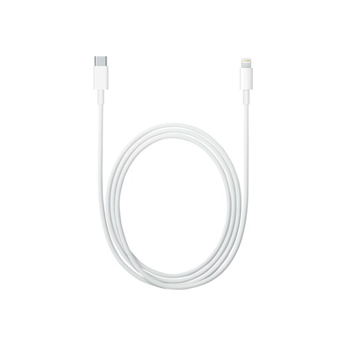 Apple USB-C to Lightning Cable - Lightning-Kabel Produktbild