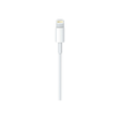 Apple USB-C to Lightning Cable - Lightning-Kabel Produktbild Additional View 3 S
