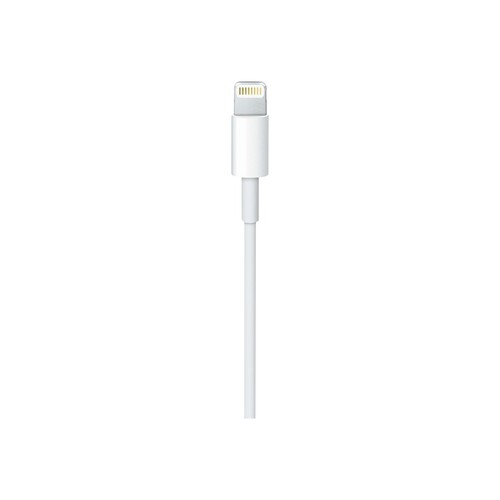 Apple USB-C to Lightning Cable - Lightning-Kabel Produktbild Additional View 3 L