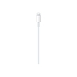 Apple Lightning-Kabel - 24 pin USB-C männlich zu Lightning männlich Produktbild