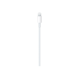 Apple Lightning-Kabel - 24 pin USB-C männlich zu Lightning männlich Produktbild