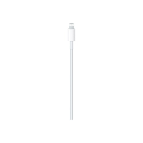 Apple Lightning-Kabel - 24 pin USB-C männlich zu Lightning männlich Produktbild
