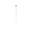Apple USB-C Charge Cable - USB-Kabel - 24 pin USB-C (M) Produktbild Additional View 2 S