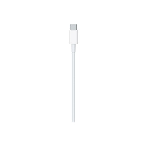 Apple USB-C Charge Cable - USB-Kabel - 24 pin USB-C (M) Produktbild Additional View 2 L