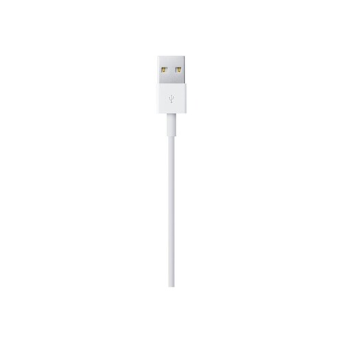 Apple Lightning-Kabel - Lightning männlich zu USB männlich Produktbild