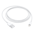 Apple Lightning-Kabel - Lightning männlich zu USB männlich Produktbild Additional View 2 S