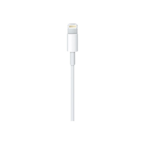 Apple Lightning-Kabel - Lightning männlich zu USB männlich Produktbild Additional View 3 L