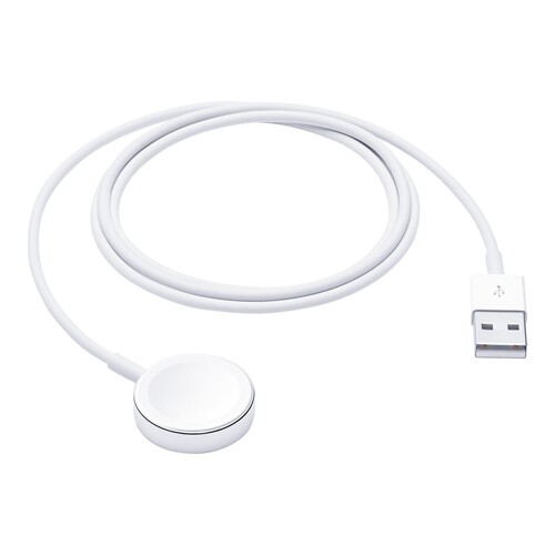 Apple Magnetic - Ladekabel für Smartwatch - USB männlich Produktbild