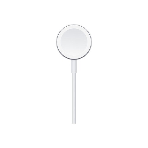 Apple Magnetic - Ladekabel für Smartwatch - USB männlich Produktbild Additional View 4 L