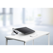 Monitorhalter Clu III C Arm mit Tischbefestigung silber Novus 990+3019+000 Produktbild Default S