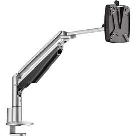 Monitorhalter Clu III C Arm mit Tischbefestigung silber Novus 990+3019+000 Produktbild