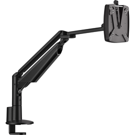 Monitorhalter Clu III C Arm mit Tischbefestigung schwarz Novus 990+3018+000 Produktbild
