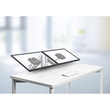 Monitorhalter Clu Duo C Arm mit Tischbefestigung silber Novus 990+4019+000 Produktbild Additional View 8 S