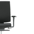Drehstuhl Girsberger Kyra schwarz A011B01.21B.1502B/1B-000.P50 Produktbild Additional View 6 S