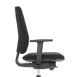 Drehstuhl Girsberger Kyra schwarz A011B01.21B.1502B/1B-000.P50 Produktbild Additional View 3 S