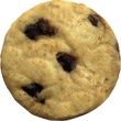 Hellma Gebäck Chocolate Chip Cookie 70103683 250 St./Pack. (PACK=250 STÜCK) Produktbild Additional View 1 S