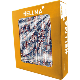 Hellma Gebäck Chocolate Chip Cookie 70103683 250 St./Pack. (PACK=250 STÜCK) Produktbild