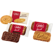 Lotus Gebäck Biscoff & Mehr 3-Mix (PACK=160 STÜCK) Produktbild Additional View 1 S