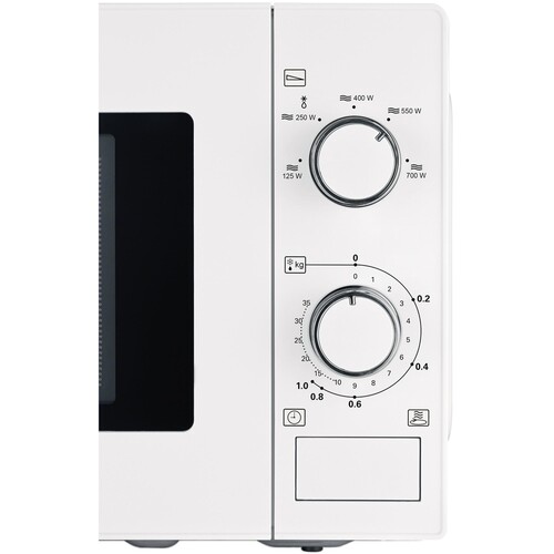 SEVERIN Mikrowelle MW 7770 Produktbild Additional View 2 L