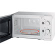 SEVERIN Mikrowelle MW 7770 Produktbild Additional View 1 S