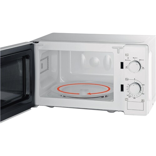 SEVERIN Mikrowelle MW 7770 Produktbild Additional View 1 L