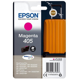 Tintenpatrone T05G für Epson Stylus WF3820 5,4ml magenta Epson T05G34010 Produktbild