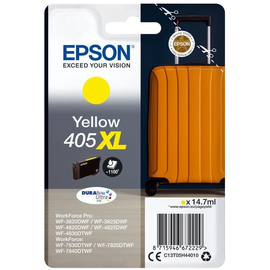 Tintenpatrone T05H für Epson Stylus WF3820 14,7ml yellow Epson T05H44010 Produktbild