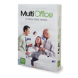 Kopierpapier Multi Office A4 80g weiß PEFC EU-Ecolabel 161CIE (PACK=500 BLATT) Produktbild
