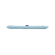 Taschenrechner 8-stelliges Display M8 hellblau Solar-/Batteriebetrieb Maul 7261034 11,5x6,9x1cm Produktbild Additional View 1 S