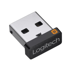 Logitech Unifying Receiver - Wireless Maus- / Tastaturempfänger Produktbild